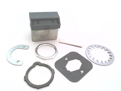 ALLEN BRADLEY 800H-WK4