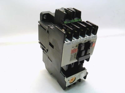 FUJI ELECTRIC SW-05-100V