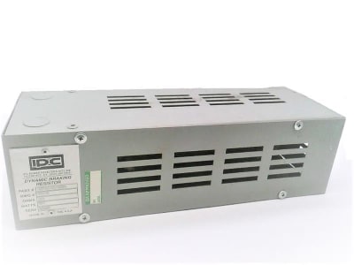 EATON CORPORATION SVG17ED1003