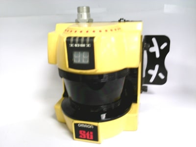 OMRON OS3101-2-PN-CX1