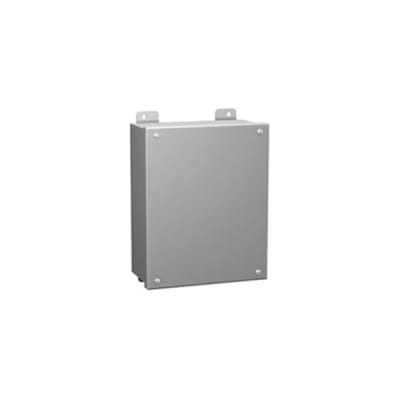 HAMMOND MANUFACTURING 1414SCG