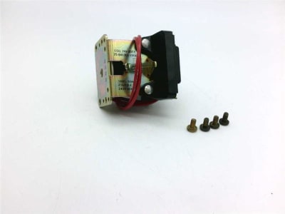 RBM CONTROLS 75-840301-2906A