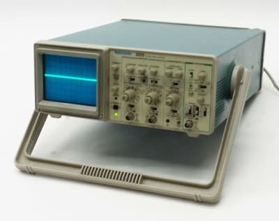 TEKTRONIX 2225