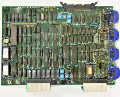 MITSUBISHI BN624A471G54-B