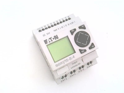 EATON CORPORATION EASY512-DC-R