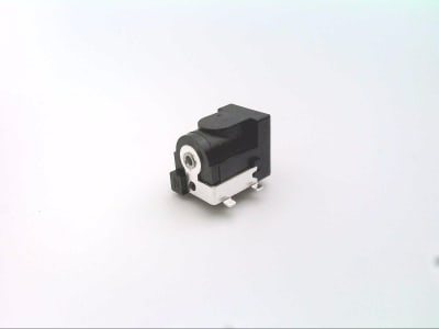 GLOBAL CONNECTOR TECHNOLOGY DCJ200-05-A-K1-A