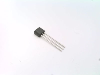 DIODES INC ZTX450
