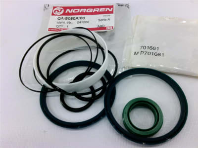 NORGREN QA/8080A/00