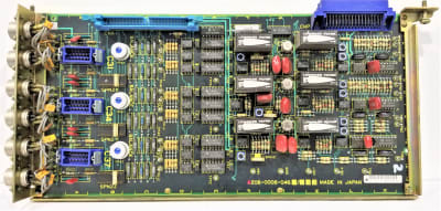 FANUC A20B-0008-0461