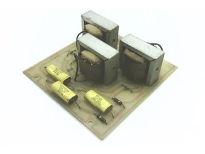 GENERAL ELECTRIC 193X-297AAG01