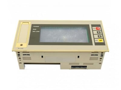 OMRON NT610G-DT211