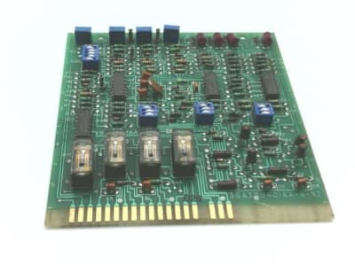 GENERAL ELECTRIC 193X-552AAG01