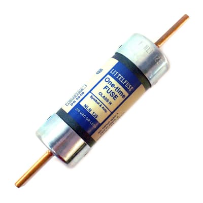 LITTELFUSE NLN125