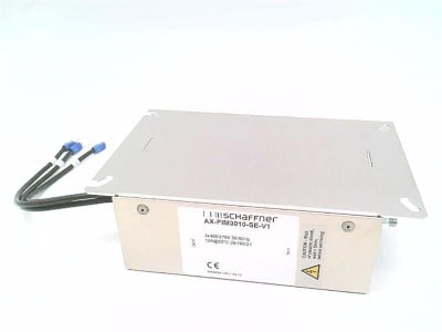 OMRON AX-FIM3010-SE-V1