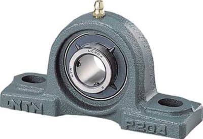 NTN BEARING UCP206-103D1