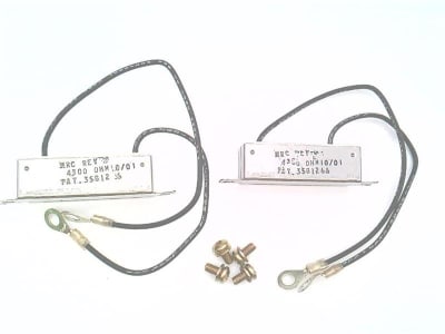 ALLEN BRADLEY 1336-RLOAD-SP6A