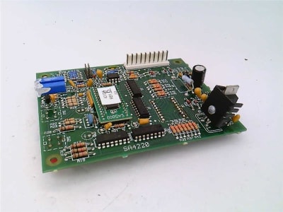 CEN ELECTRONICS PC1403