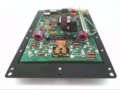 HURCO MFG CO 415-0120-0014