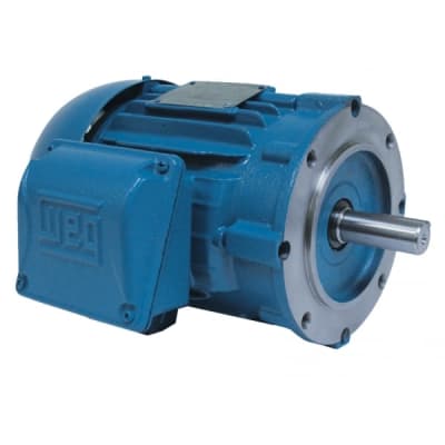 WEG 00536ET3ER184TC-W22