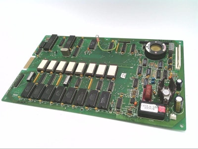 HURCO MFG CO 415-0124-001AG