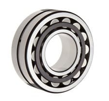 URB BEARINGS 22248KMC3W33