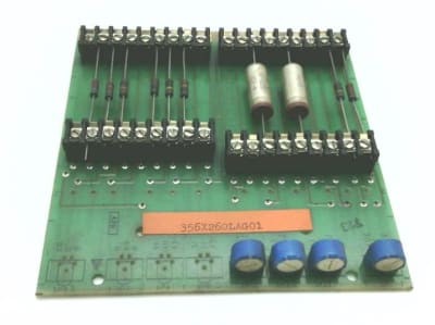GENERAL ELECTRIC 356X-260LA-G01