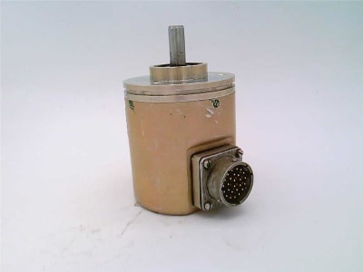 MOOG 76LDGC-08-5-S-7