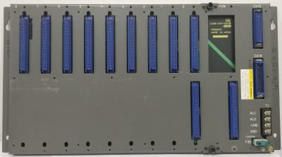 FANUC A03B-0801-C004
