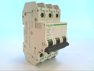 SCHNEIDER ELECTRIC 60182