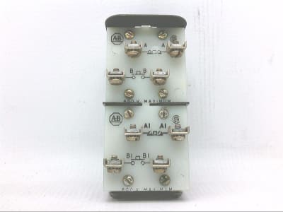 ALLEN BRADLEY 800T-XC