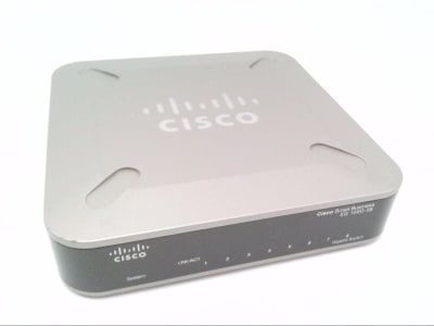CISCO SG100D-08