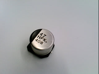 MATSUSHITA ELECTRIC EEE-FK1H470P