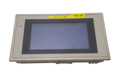 OMRON NT20-ST121