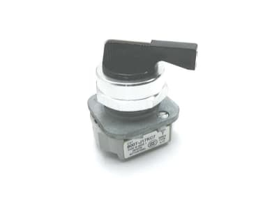 ALLEN BRADLEY 800T-J17KC7