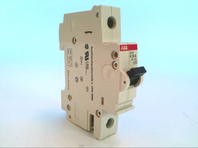 ASEA BROWN BOVERI S271K20A