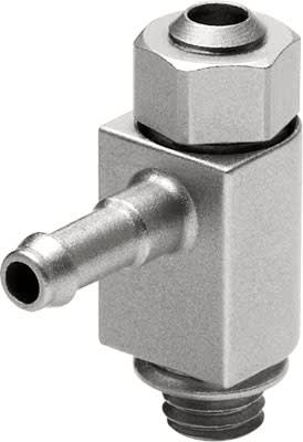 FESTO GRLZ-M5-PK-3-B