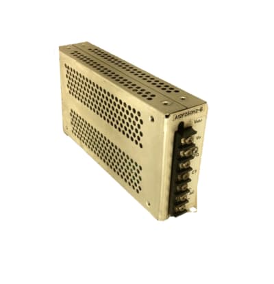 TOKO A12F250H2-B