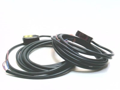 OMRON E3Z-LT81