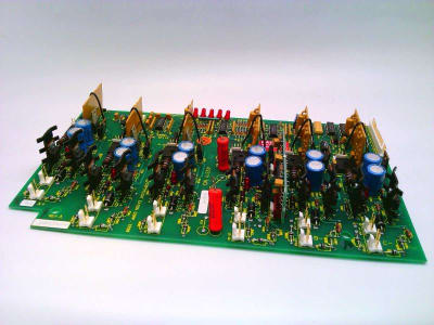 EATON CORPORATION 15-867-8