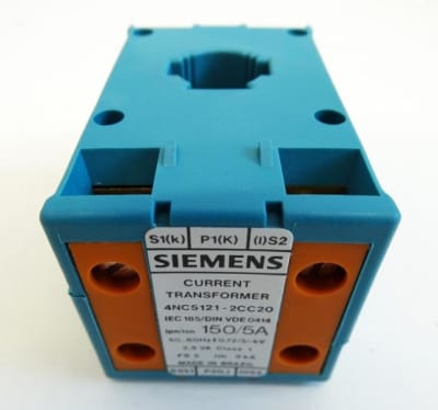 SIEMENS 4NC5121-2CC20