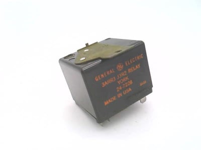 GENERAL ELECTRIC 3ARR3-J3R2