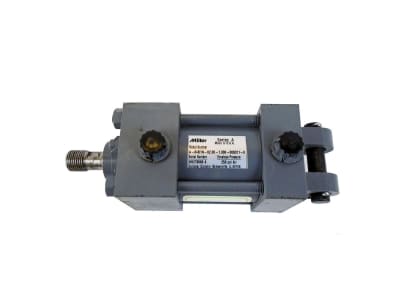 PARKER A-84B1N-02.00-1.000-006311-0