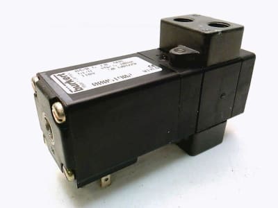 BURKERT 00051902