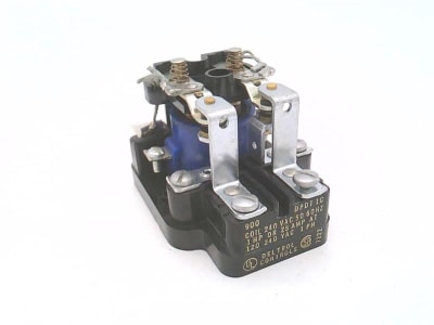 DELTROL CORP 900-DPDT1C
