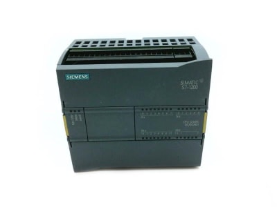 SIEMENS 6ES7214-1HF40-0XB0