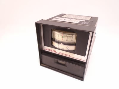 ATHENA 2000-B-A-0-02F-000