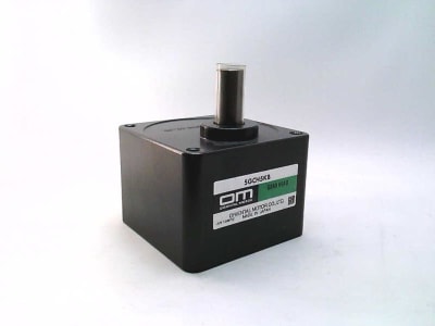 ORIENTAL MOTOR 5GCH5KB