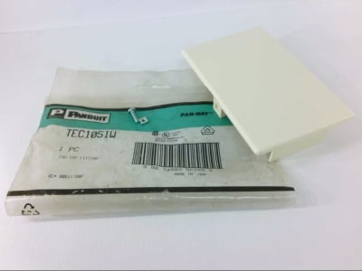 PANDUIT TEC105IW