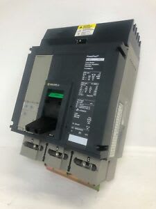 SCHNEIDER ELECTRIC PLL34080