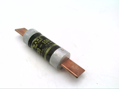 WARE FUSE CORP 62-150